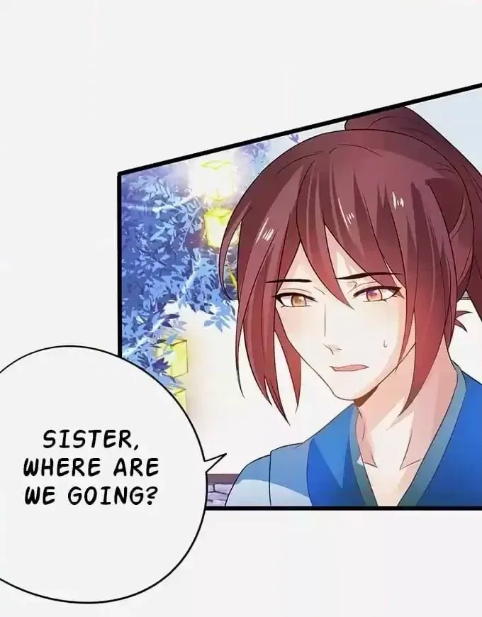 Read My Snapping Fox Lord chapter 45 image 69 on Lezhin