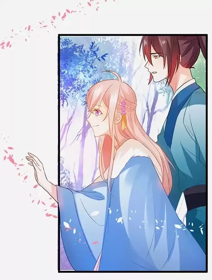 Read My Snapping Fox Lord chapter 45 image 75 on Lezhin