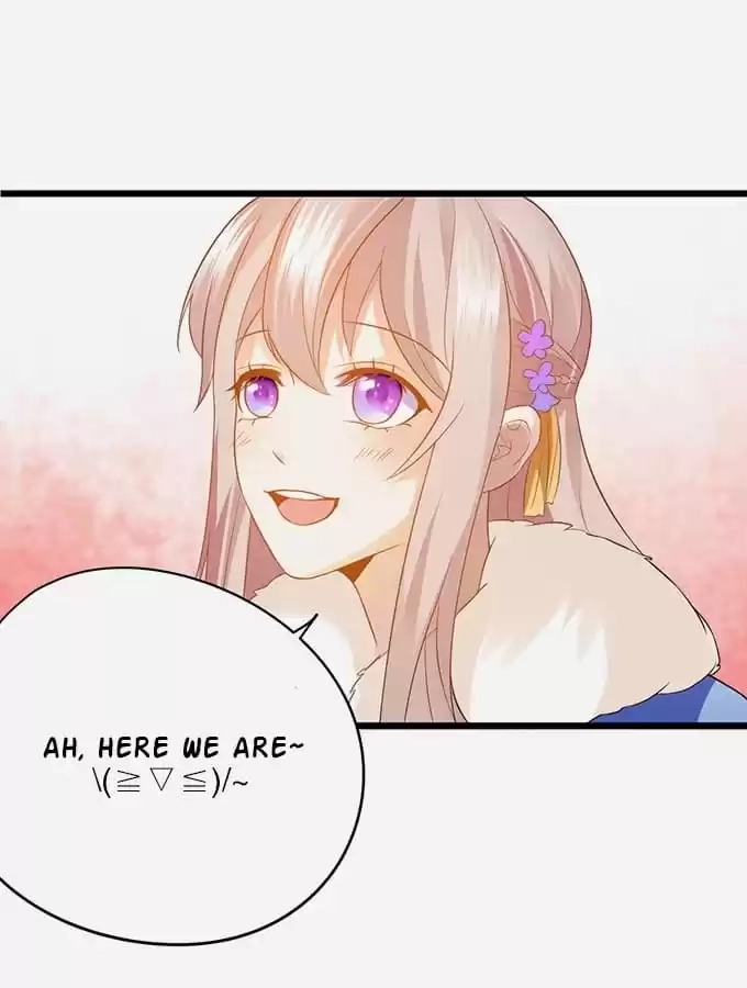 Read My Snapping Fox Lord chapter 45 image 77 on Lezhin
