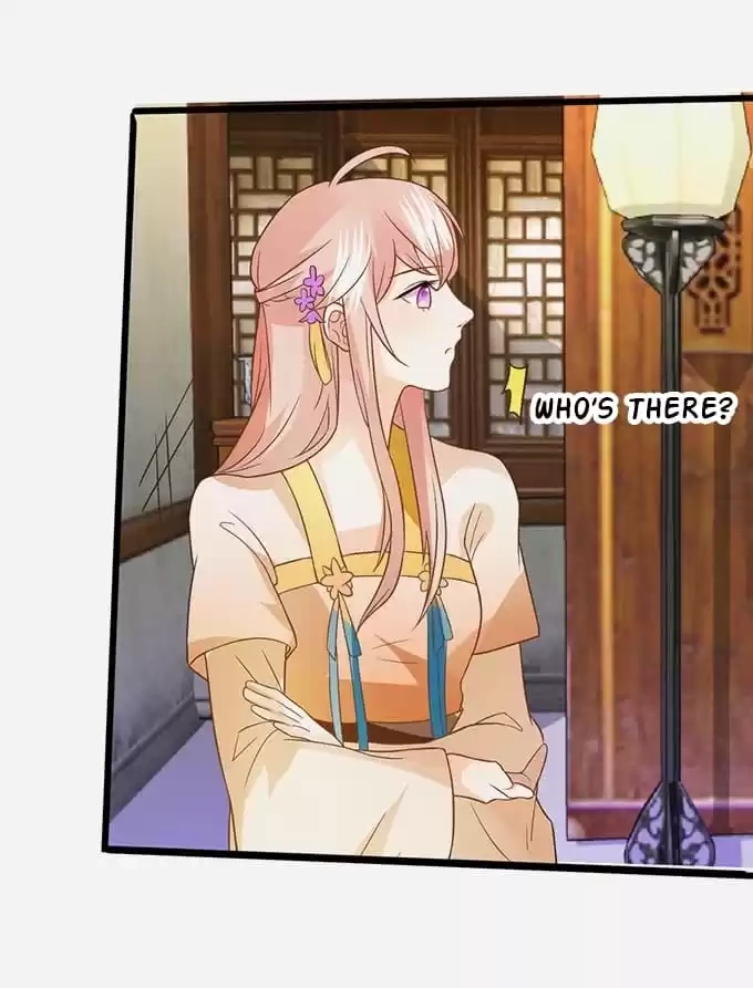 Read My Snapping Fox Lord chapter 45 image 8 on Lezhin