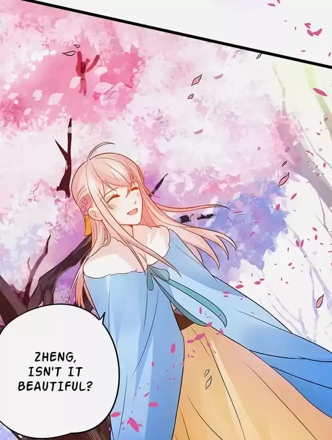 Read My Snapping Fox Lord chapter 45 image 81 on Lezhin
