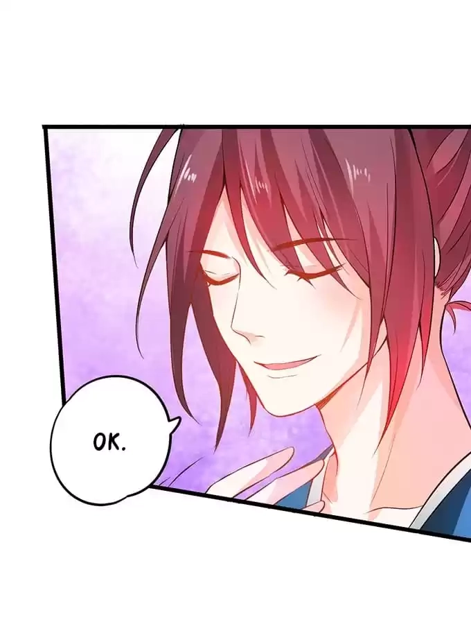 Read My Snapping Fox Lord chapter 46 image 10 on Lezhin