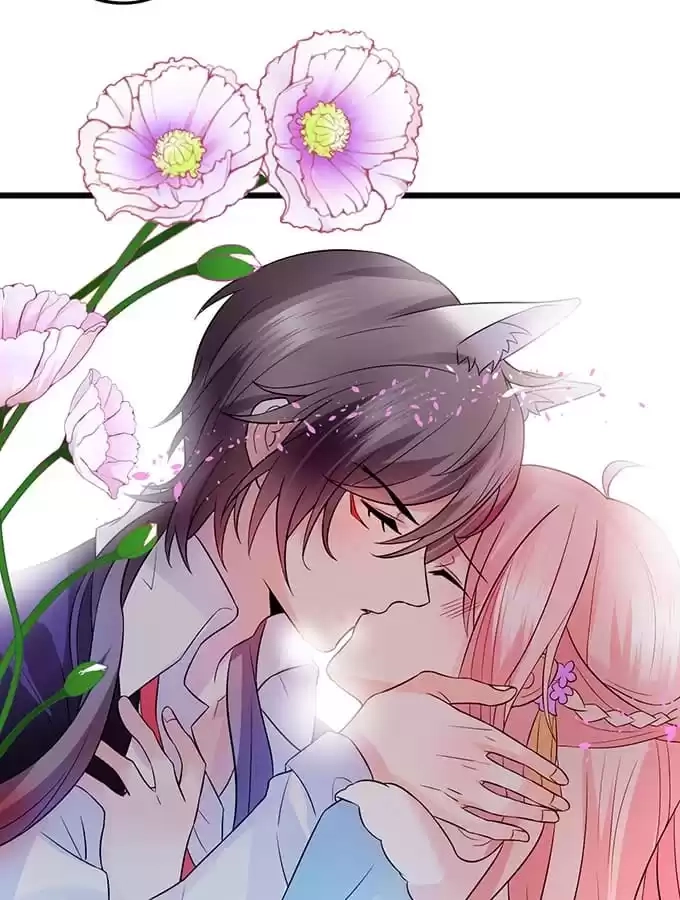 Read My Snapping Fox Lord chapter 46 image 100 on Lezhin