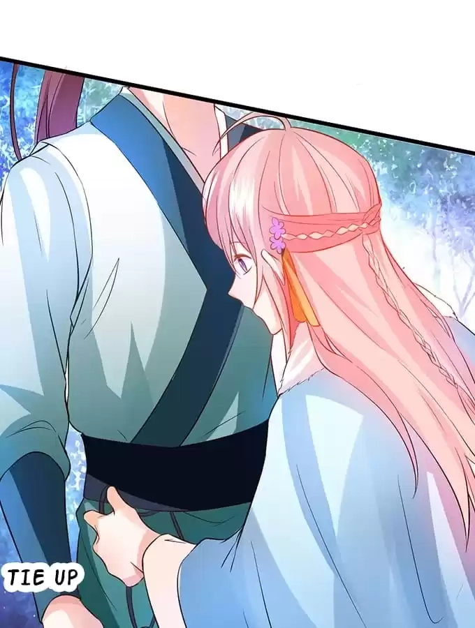 Read My Snapping Fox Lord chapter 46 image 12 on Lezhin