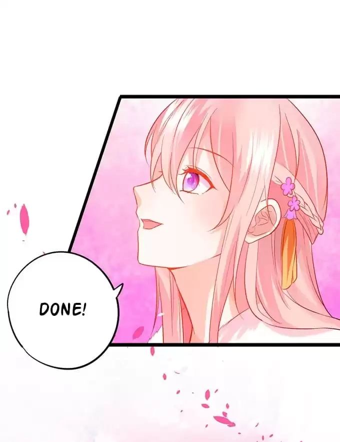 Read My Snapping Fox Lord chapter 46 image 14 on Lezhin
