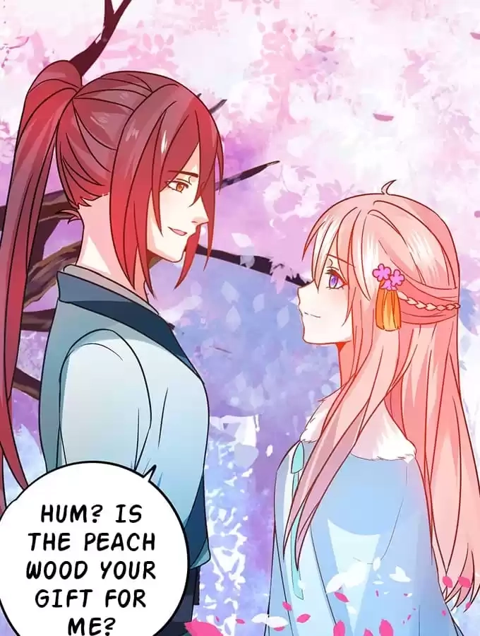 Read My Snapping Fox Lord chapter 46 image 16 on Lezhin