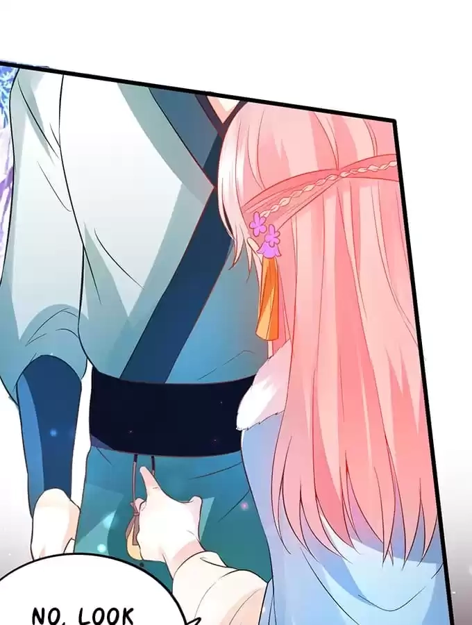 Read My Snapping Fox Lord chapter 46 image 18 on Lezhin