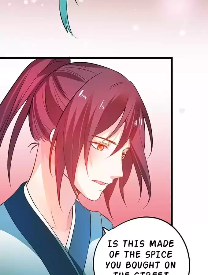 Read My Snapping Fox Lord chapter 46 image 22 on Lezhin