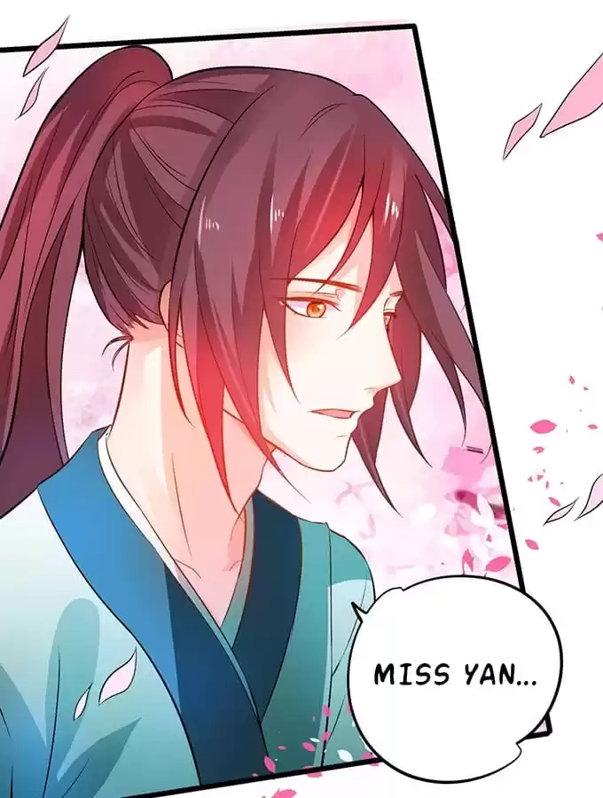 Read My Snapping Fox Lord chapter 46 image 27 on Lezhin