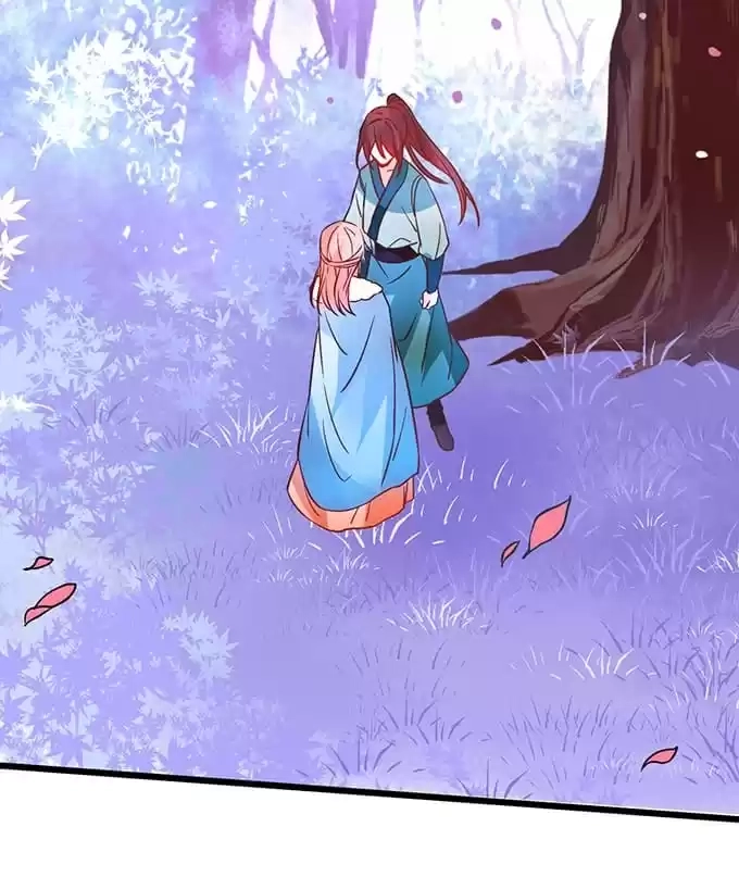 Read My Snapping Fox Lord chapter 46 image 35 on Lezhin