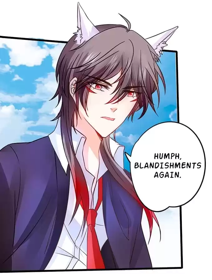 Read My Snapping Fox Lord chapter 46 image 36 on Lezhin