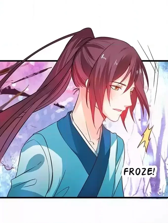 Read My Snapping Fox Lord chapter 46 image 39 on Lezhin