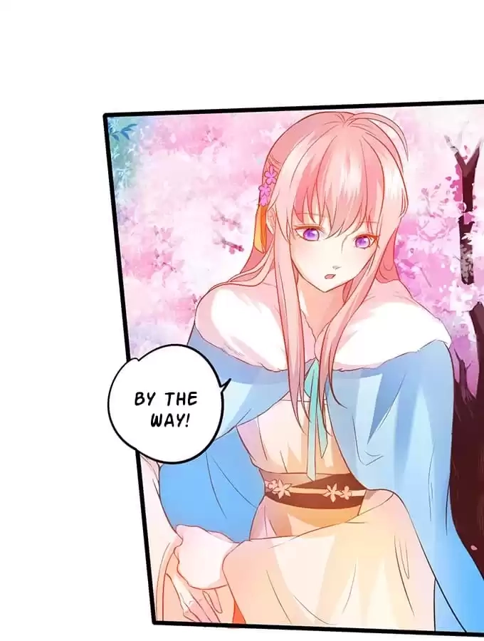 Read My Snapping Fox Lord chapter 46 image 4 on Lezhin