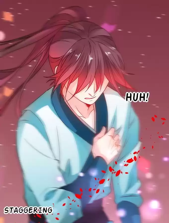 Read My Snapping Fox Lord chapter 46 image 43 on Lezhin