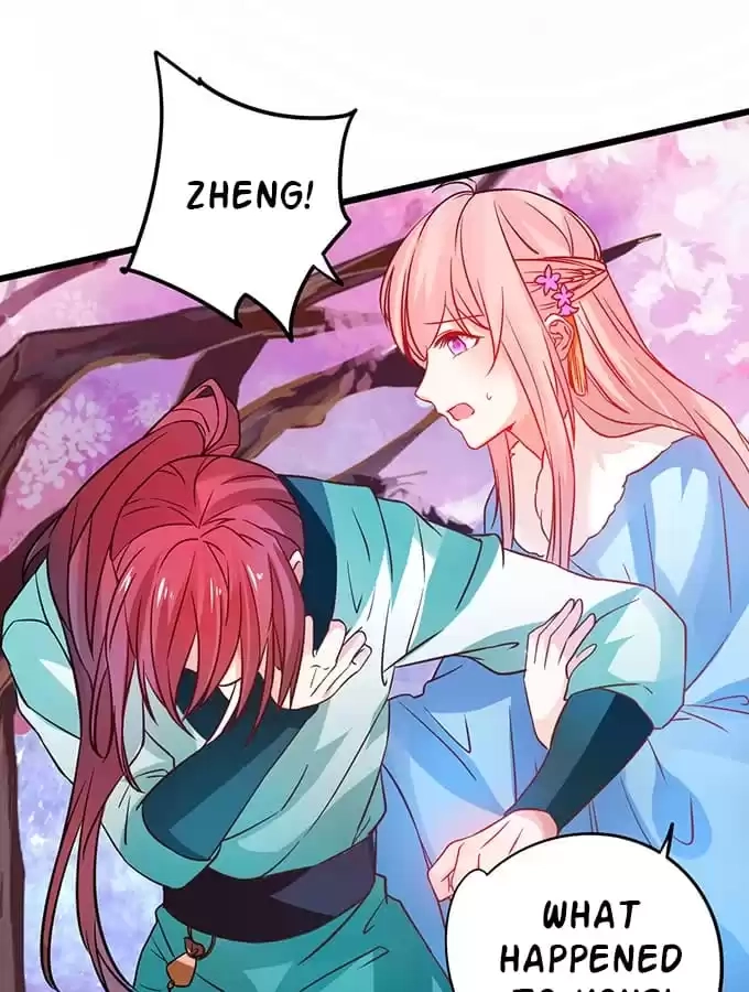 Read My Snapping Fox Lord chapter 46 image 45 on Lezhin