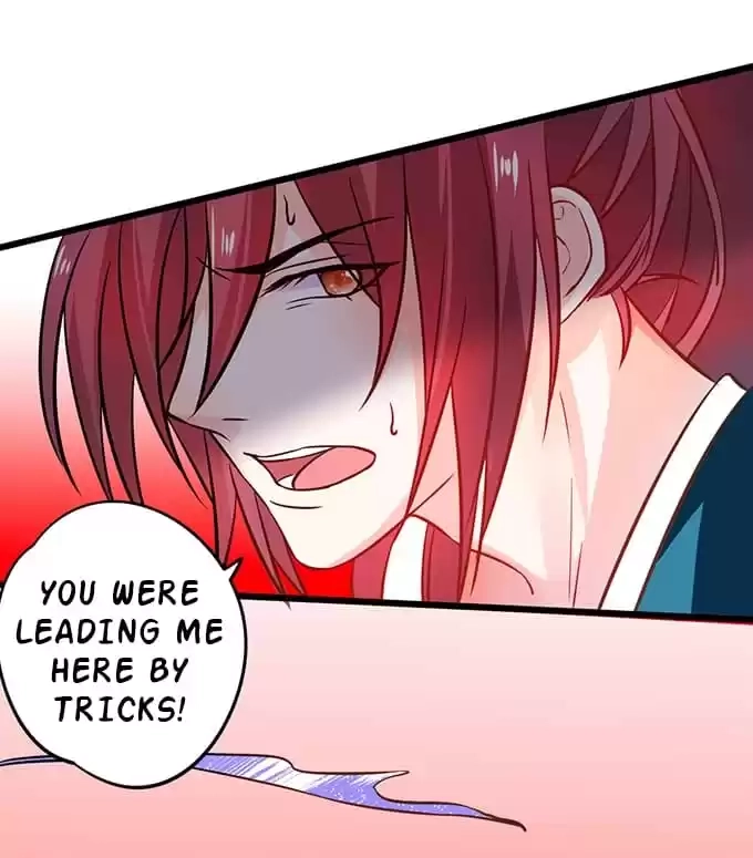 Read My Snapping Fox Lord chapter 46 image 47 on Lezhin