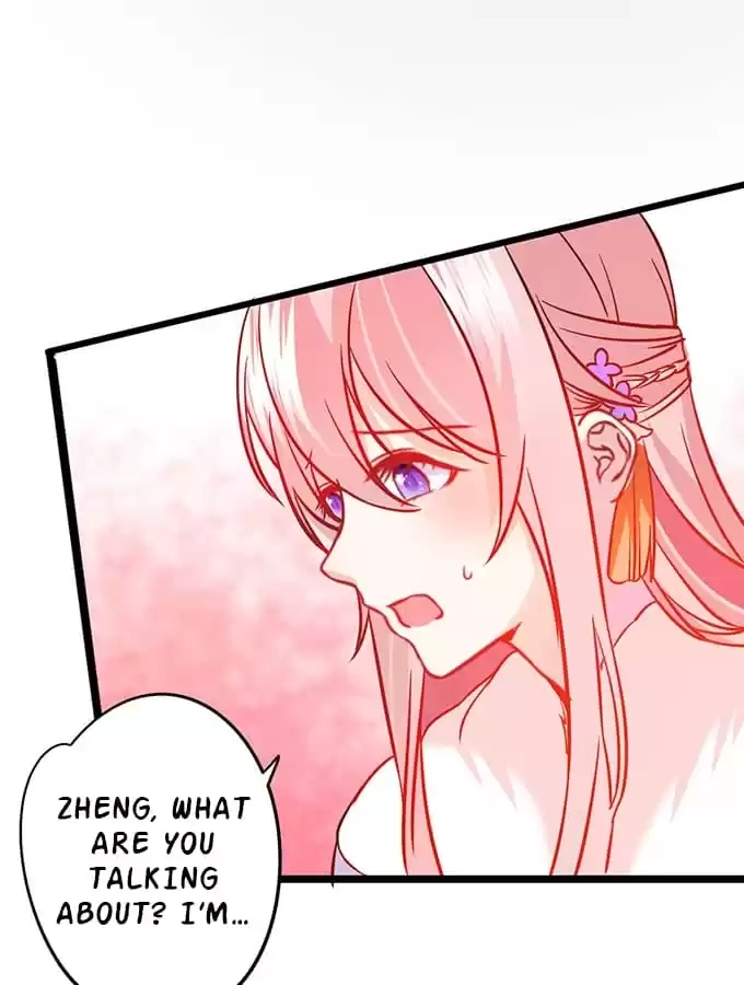 Read My Snapping Fox Lord chapter 46 image 50 on Lezhin