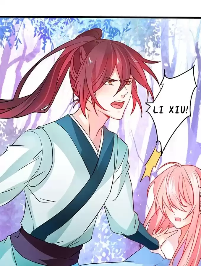 Read My Snapping Fox Lord chapter 46 image 53 on Lezhin