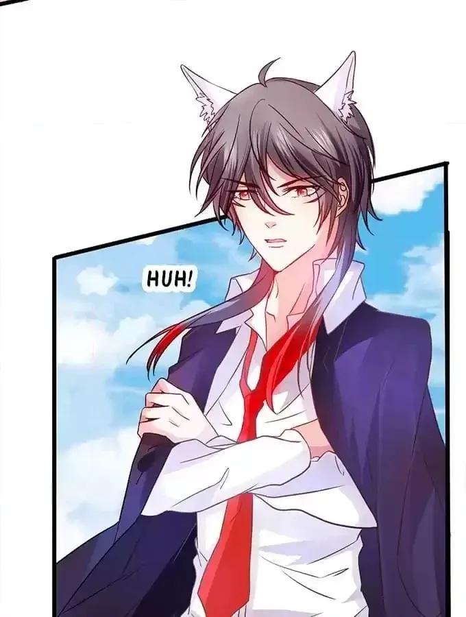 Read My Snapping Fox Lord chapter 46 image 59 on Lezhin