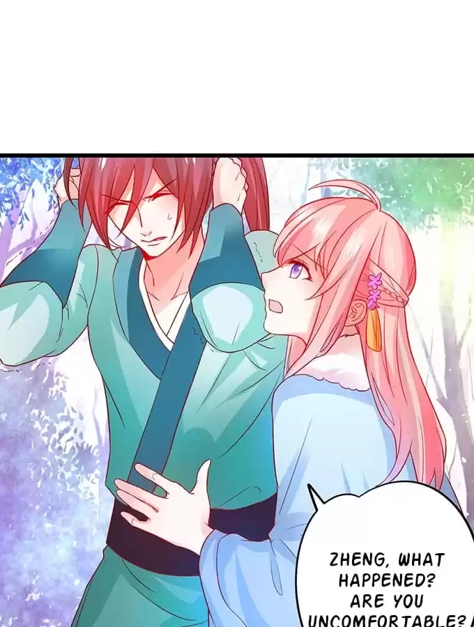 Read My Snapping Fox Lord chapter 46 image 66 on Lezhin