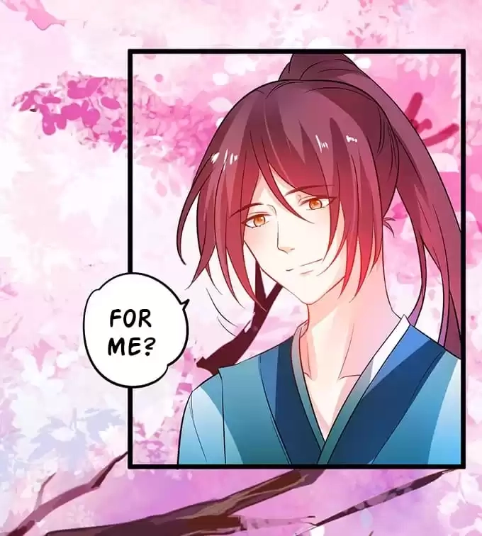 Read My Snapping Fox Lord chapter 46 image 7 on Lezhin