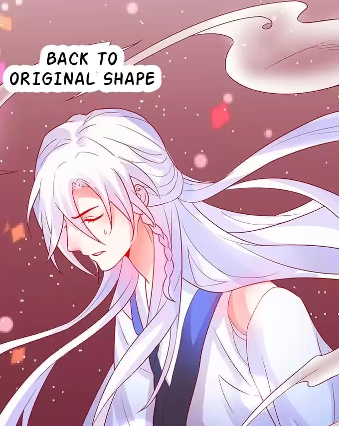 Read My Snapping Fox Lord chapter 46 image 70 on Lezhin