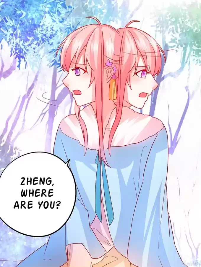 Read My Snapping Fox Lord chapter 46 image 74 on Lezhin