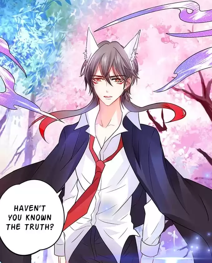 Read My Snapping Fox Lord chapter 46 image 77 on Lezhin