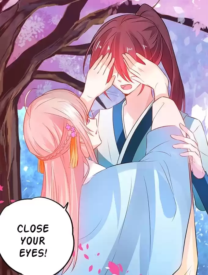Read My Snapping Fox Lord chapter 46 image 8 on Lezhin
