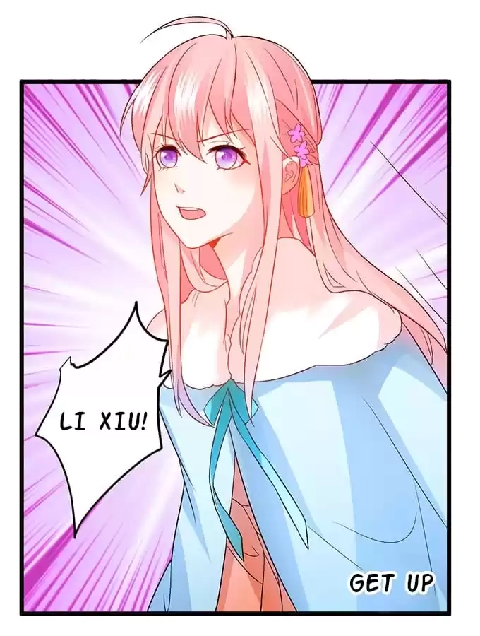 Read My Snapping Fox Lord chapter 46 image 80 on Lezhin