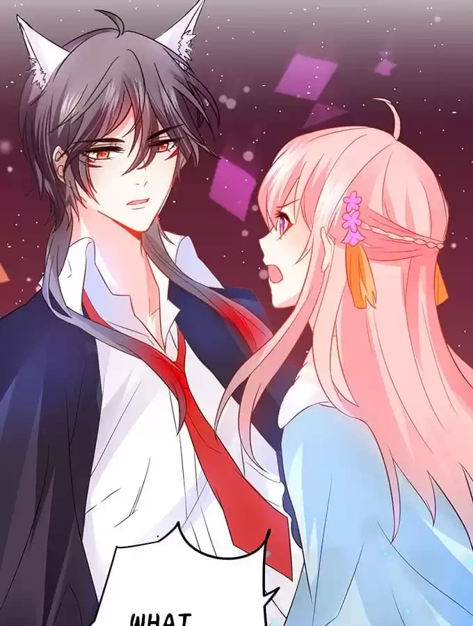 Read My Snapping Fox Lord chapter 46 image 83 on Lezhin
