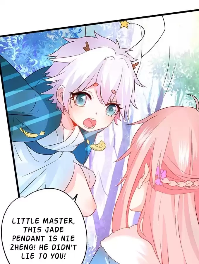 Read My Snapping Fox Lord chapter 46 image 87 on Lezhin