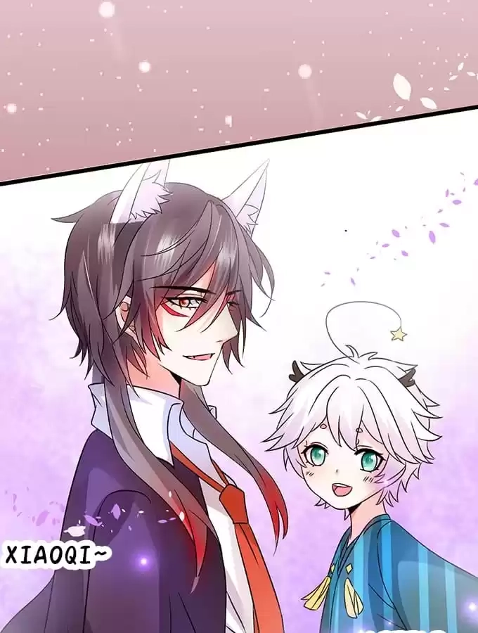 Read My Snapping Fox Lord chapter 46 image 90 on Lezhin