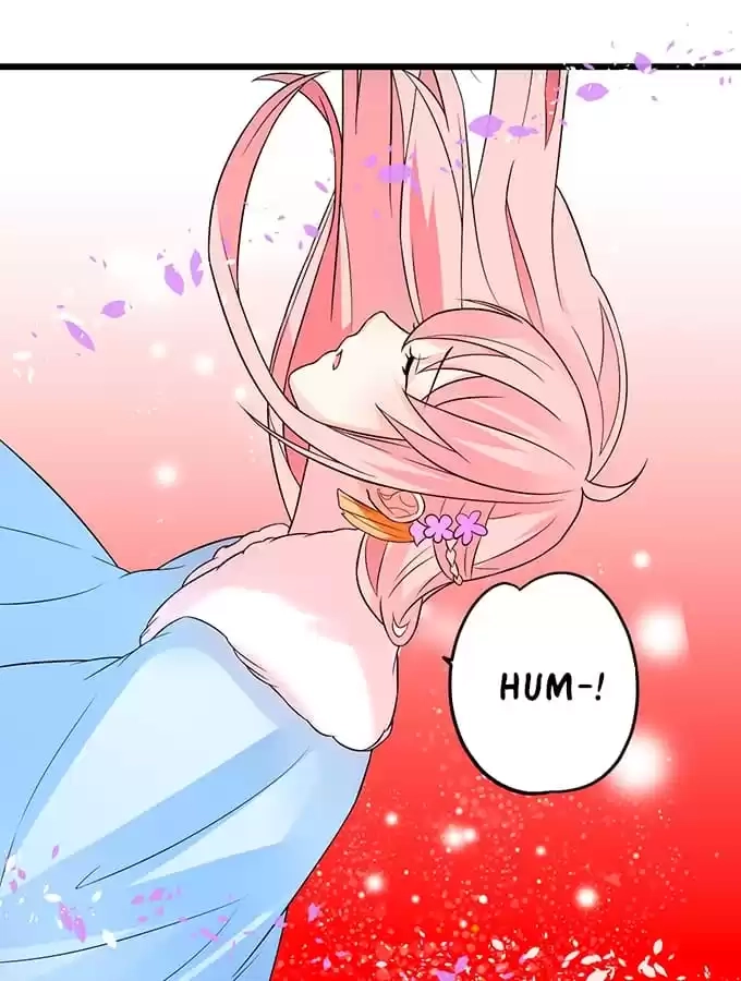 Read My Snapping Fox Lord chapter 46 image 95 on Lezhin