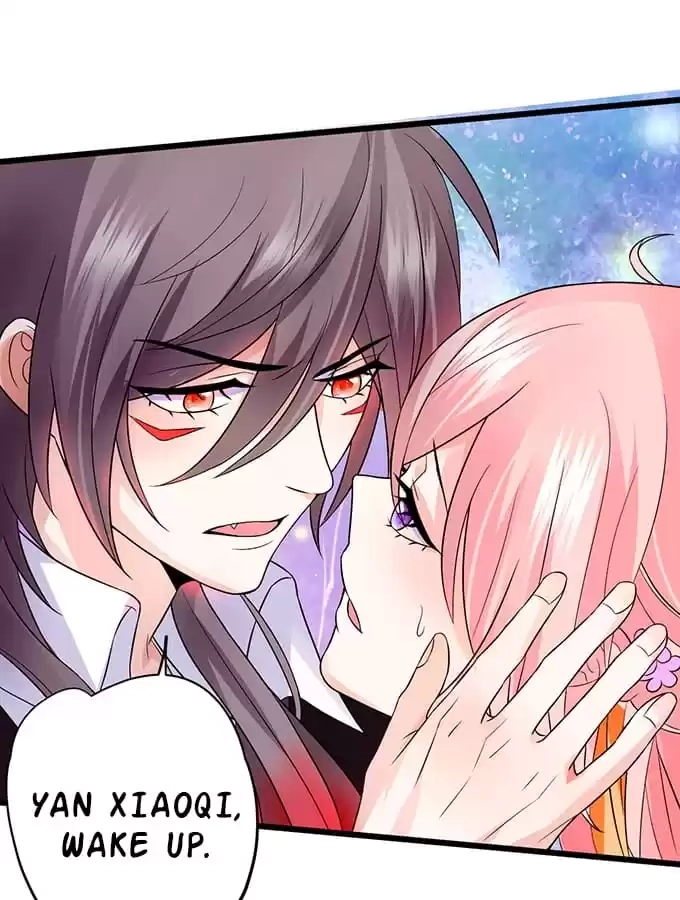 Read My Snapping Fox Lord chapter 46 image 98 on Lezhin