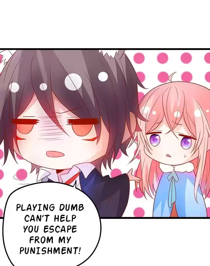 Read My Snapping Fox Lord chapter 47 image 10 on Lezhin