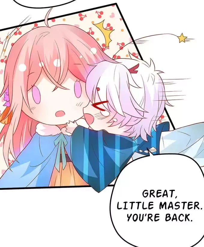 Read My Snapping Fox Lord chapter 47 image 11 on Lezhin