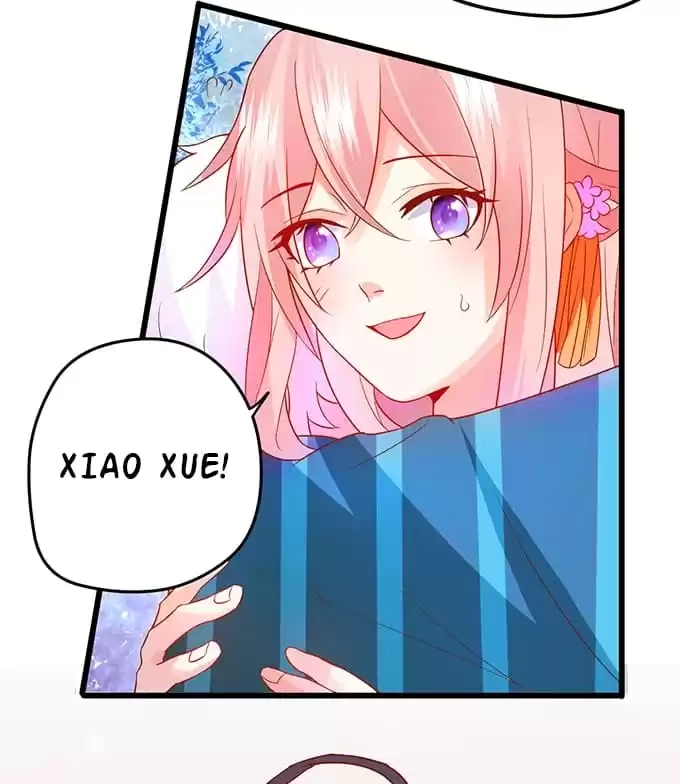 Read My Snapping Fox Lord chapter 47 image 12 on Lezhin