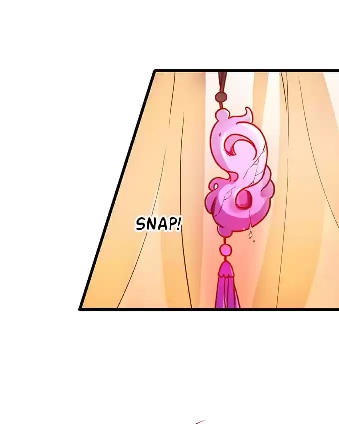 Read My Snapping Fox Lord chapter 47 image 16 on Lezhin