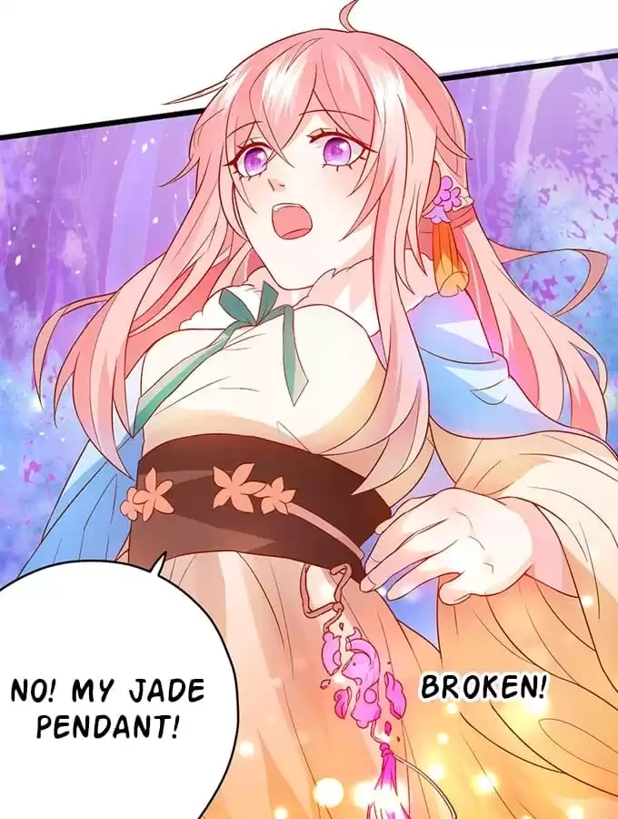 Read My Snapping Fox Lord chapter 47 image 17 on Lezhin