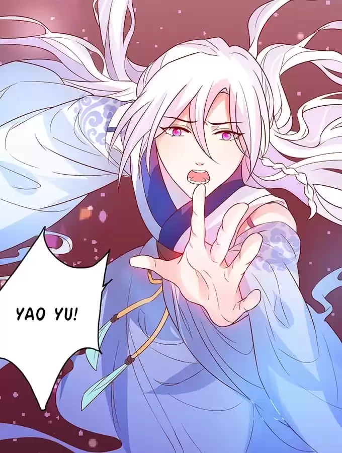Read My Snapping Fox Lord chapter 47 image 20 on Lezhin