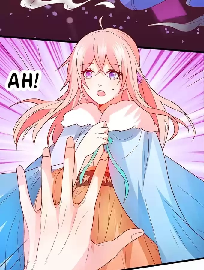 Read My Snapping Fox Lord chapter 47 image 22 on Lezhin