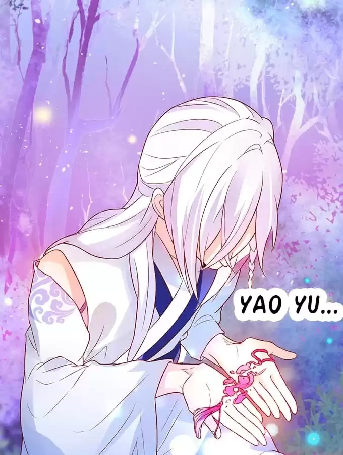 Read My Snapping Fox Lord chapter 47 image 27 on Lezhin