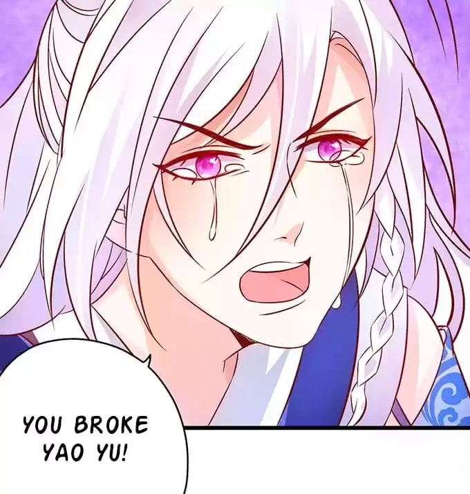 Read My Snapping Fox Lord chapter 47 image 30 on Lezhin