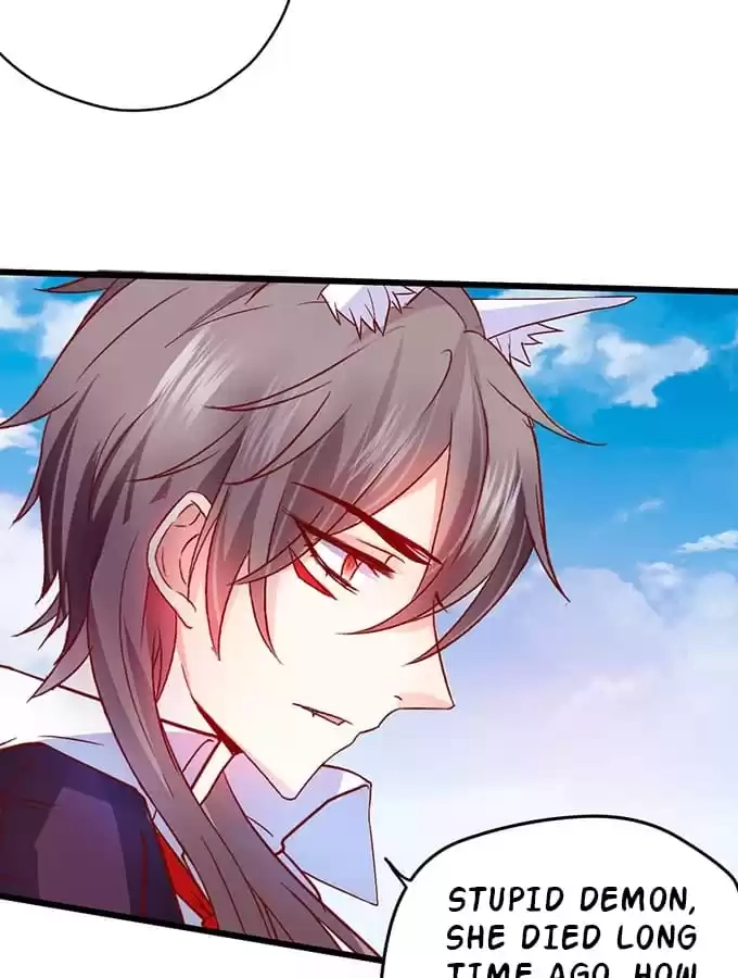 Read My Snapping Fox Lord chapter 47 image 31 on Lezhin