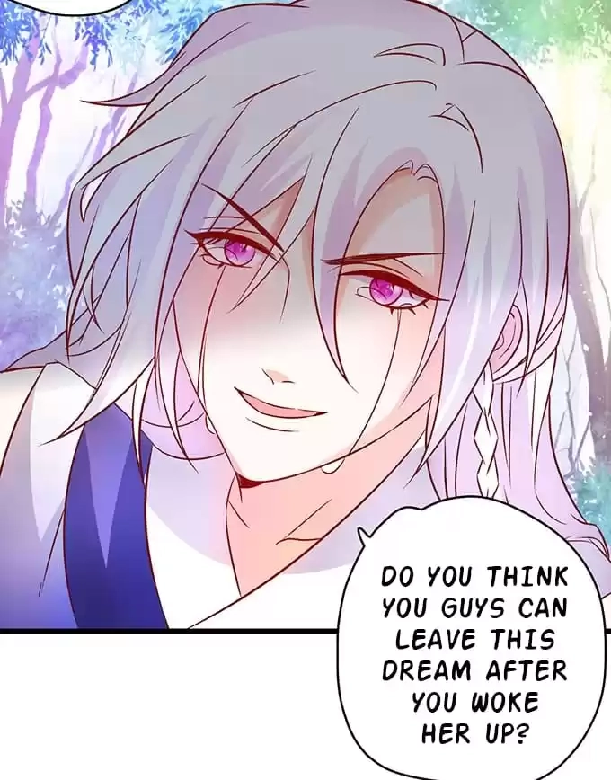 Read My Snapping Fox Lord chapter 47 image 34 on Lezhin