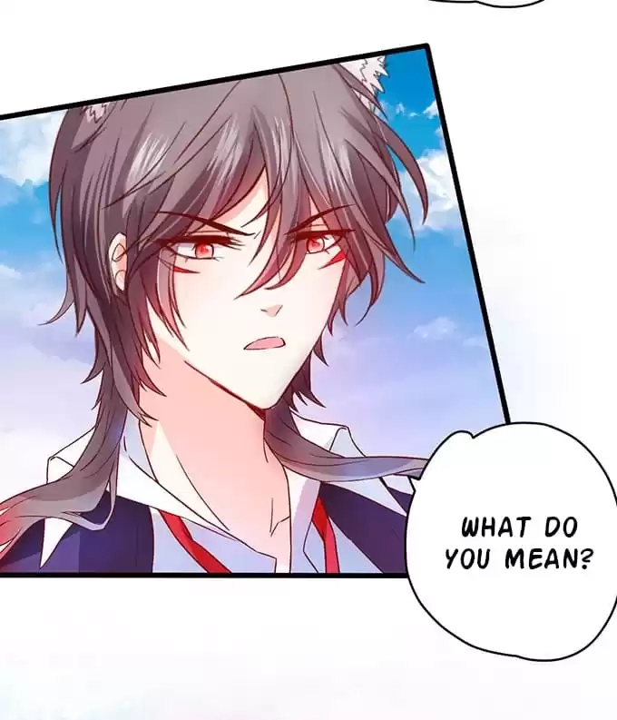 Read My Snapping Fox Lord chapter 47 image 35 on Lezhin