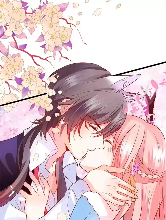 Read My Snapping Fox Lord chapter 47 image 4 on Lezhin