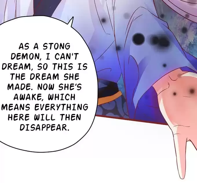 Read My Snapping Fox Lord chapter 47 image 42 on Lezhin