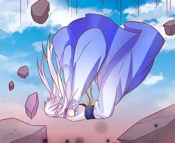 Read My Snapping Fox Lord chapter 47 image 44 on Lezhin